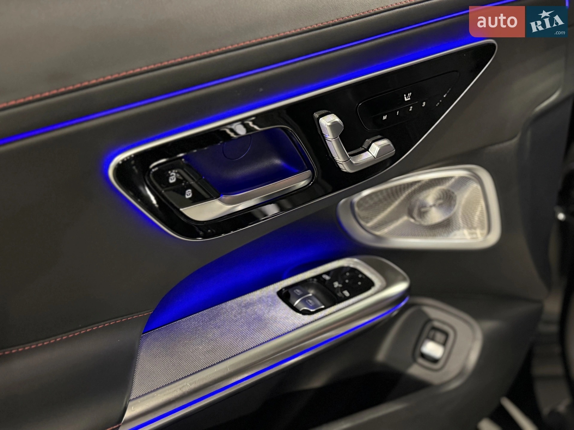 2024 Mercedes-Benz CLE-klasse - мініатюра 22