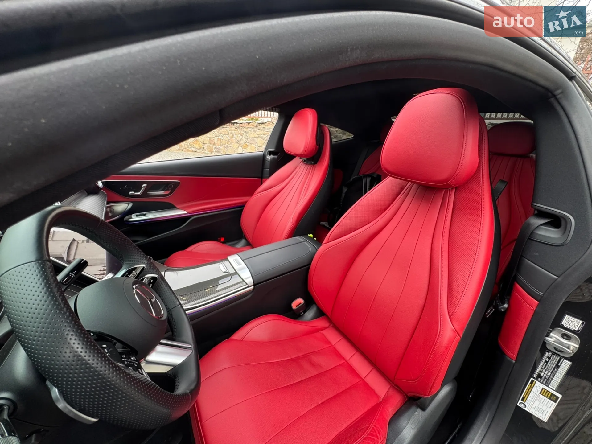 2024 Mercedes-Benz CLE-klasse - мініатюра 19