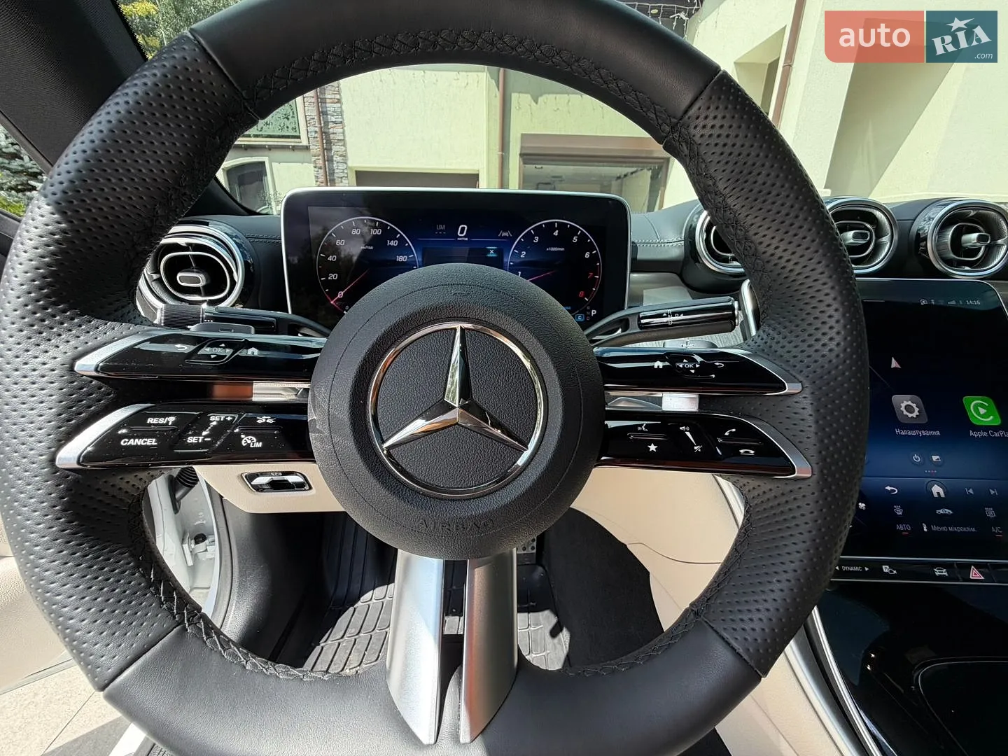 2025 Mercedes-Benz CLE-klasse - мініатюра 19