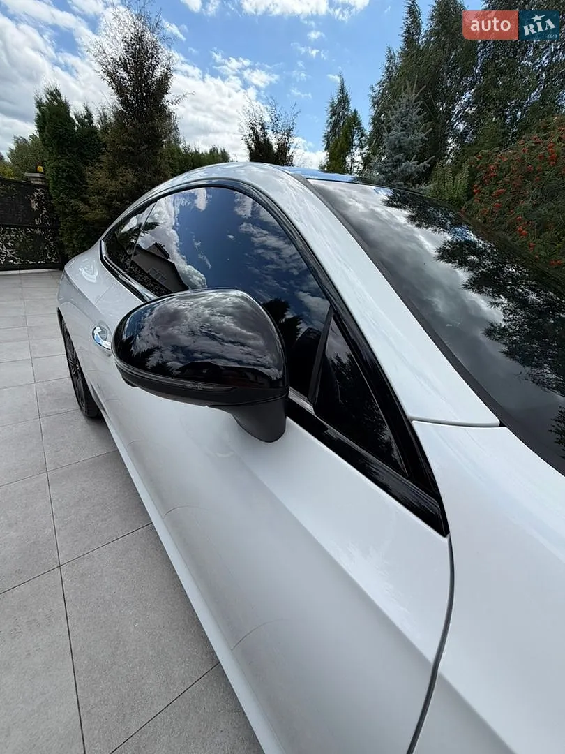 2025 Mercedes-Benz CLE-klasse - мініатюра 16