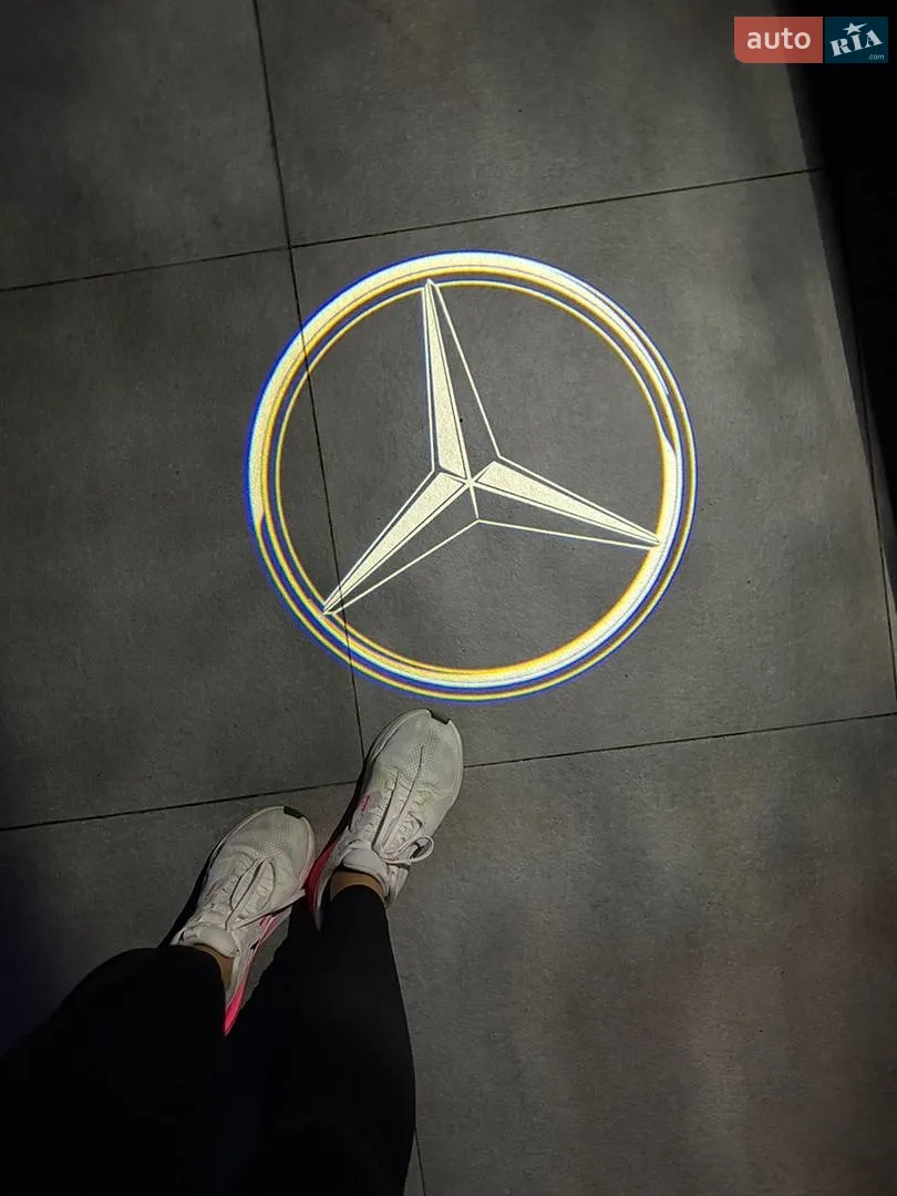 2025 Mercedes-Benz CLE-klasse - мініатюра 30