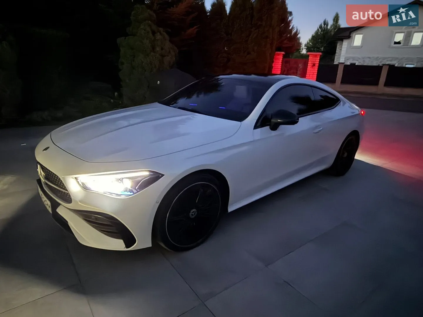 2025 Mercedes-Benz CLE-klasse - мініатюра 31