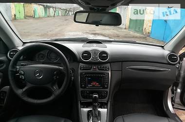  Mercedes-Benz CLK-Class 2003 в Вишневому