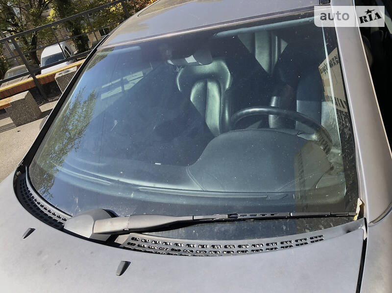 Купе Mercedes-Benz CLK-Class 1998 в Киеве