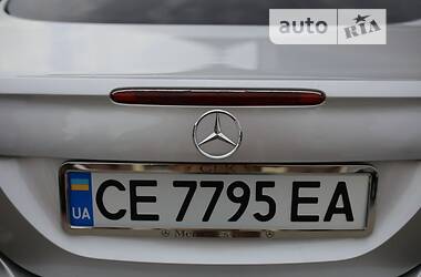 Купе Mercedes-Benz CLK-Class 2004 в Кіцмані