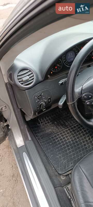 Купе Mercedes-Benz CLK-Class 2004 в Виннице