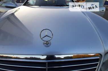 Купе Mercedes-Benz CLK-Class 1998 в 