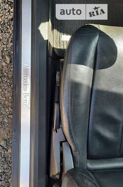 Купе Mercedes-Benz CLK-Class 1998 в 