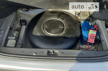 Купе Mercedes-Benz CLK-Class 1998 в 