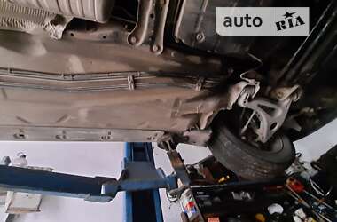 Купе Mercedes-Benz CLK-Class 1998 в 