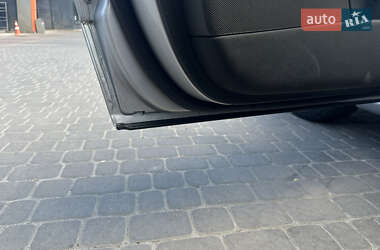 Купе Mercedes-Benz CLK-Class 2002 в 
