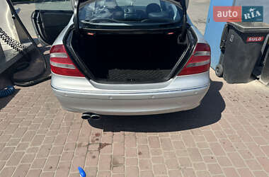 Купе Mercedes-Benz CLK-Class 2002 в 