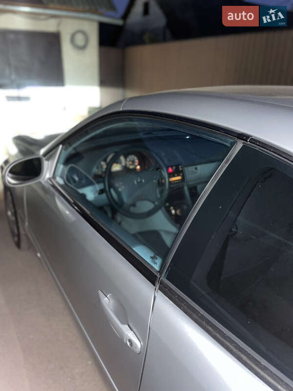 Купе Mercedes-Benz CLK-Class 1999 в Києві
