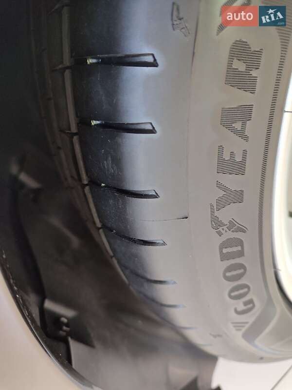 Кабріолет Mercedes-Benz CLK-Class 2006 в Києві