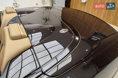 Кабриолет Mercedes-Benz CLK-Class 2006 в 