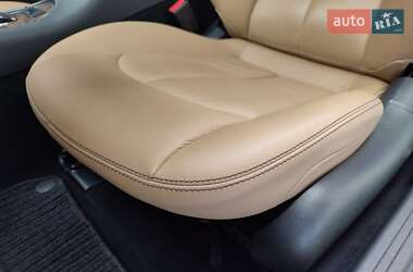 Кабриолет Mercedes-Benz CLK-Class 2006 в 