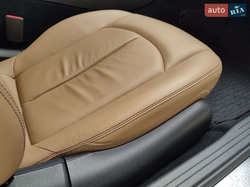 Кабріолет Mercedes-Benz CLK-Class 2006 в Києві