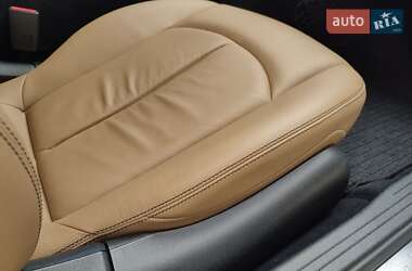 Кабриолет Mercedes-Benz CLK-Class 2006 в 