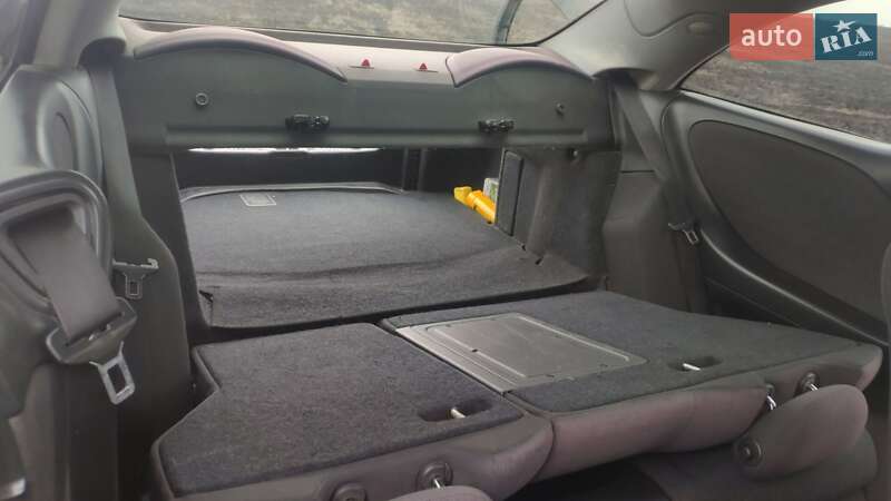 Купе Mercedes-Benz CLK-Class 2004 в Теофіполі фото 13 Купе Mercedes-Benz CLK-Class 2004 в Теофіполі