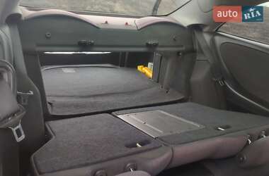 Купе Mercedes-Benz CLK-Class 2004 в 