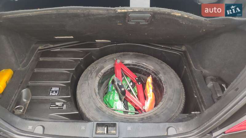 Купе Mercedes-Benz CLK-Class 2004 в Теофіполі фото 17 Купе Mercedes-Benz CLK-Class 2004 в Теофіполі