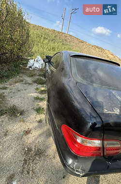 Купе Mercedes-Benz CLK-Class 2000 в 