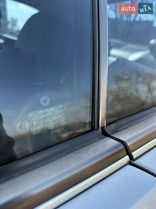 Купе Mercedes-Benz CLK-Class 2002 в Днепре фото 21 Купе Mercedes-Benz CLK-Class 2002 в Днепре