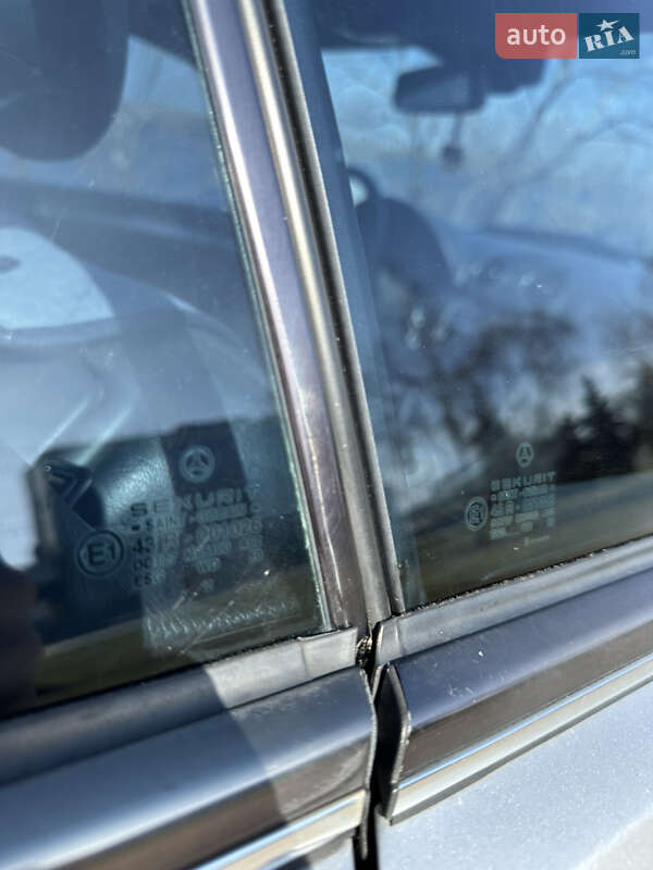 Купе Mercedes-Benz CLK-Class 2002 в Днепре фото 22 Купе Mercedes-Benz CLK-Class 2002 в Днепре