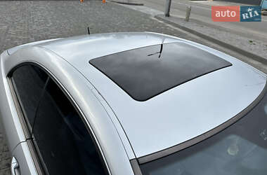 Купе Mercedes-Benz CLK-Class 2002 в 