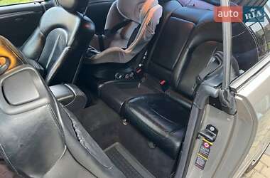 Купе Mercedes-Benz CLK-Class 2004 в 