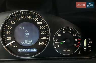 Купе Mercedes-Benz CLK-Class 2004 в 