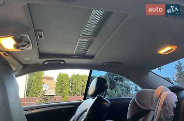 Купе Mercedes-Benz CLK-Class 2004 в 