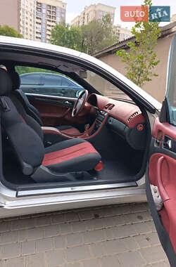 Купе Mercedes-Benz CLK-Class 1999 в 