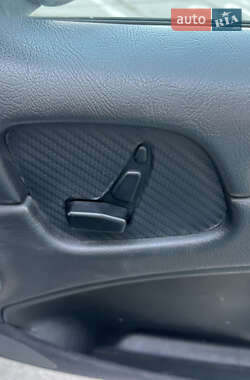 Купе Mercedes-Benz CLK-Class 2000 в 