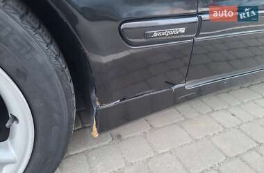 Купе Mercedes-Benz CLK-Class 2001 в 