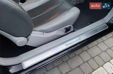 Купе Mercedes-Benz CLK-Class 2001 в 