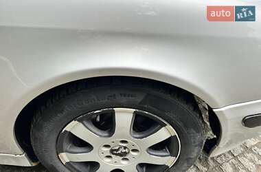 Купе Mercedes-Benz CLK-Class 2000 в 
