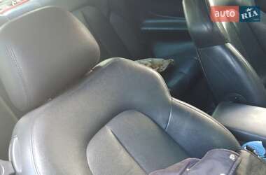 Купе Mercedes-Benz CLK-Class 1998 в Запорожье