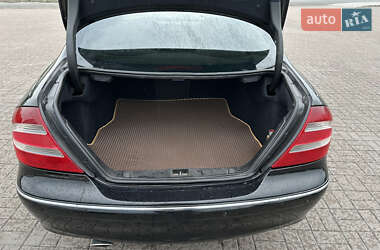 Купе Mercedes-Benz CLK-Class 2003 в 