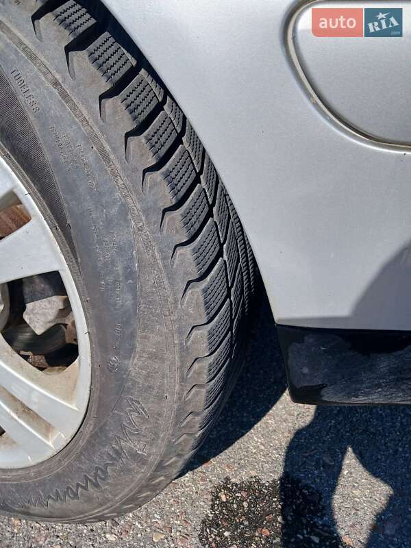 Купе Mercedes-Benz CLK-Class 1998 в Львове