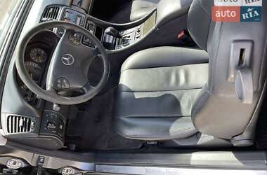Купе Mercedes-Benz CLK-Class 2002 в 