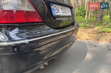 Купе Mercedes-Benz CLK-Class 2006 в 