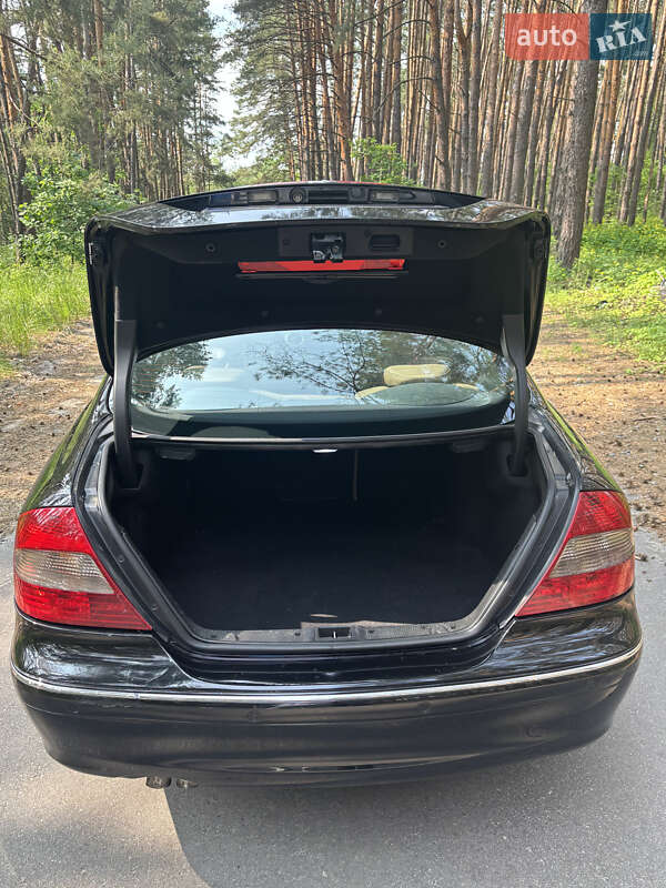 Купе Mercedes-Benz CLK-Class 2006 в Ирпене