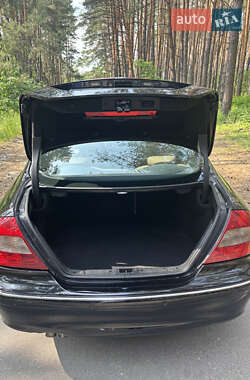 Купе Mercedes-Benz CLK-Class 2006 в 