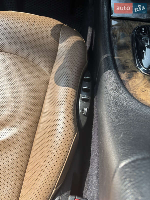 Купе Mercedes-Benz CLK-Class 2006 в Ирпене