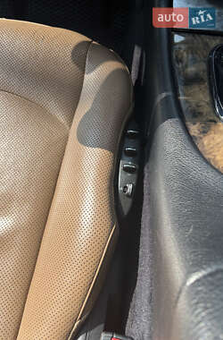 Купе Mercedes-Benz CLK-Class 2006 в 