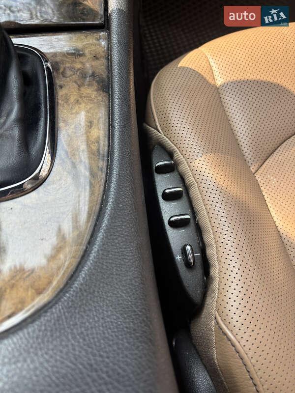 Купе Mercedes-Benz CLK-Class 2006 в Ирпене