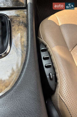 Купе Mercedes-Benz CLK-Class 2006 в 