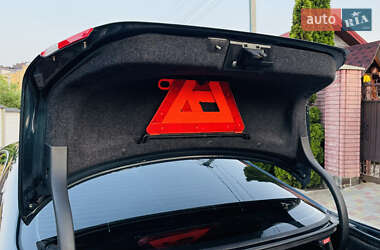 Купе Mercedes-Benz CLK-Class 2001 в 