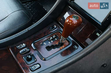 Купе Mercedes-Benz CLK-Class 2001 в 
